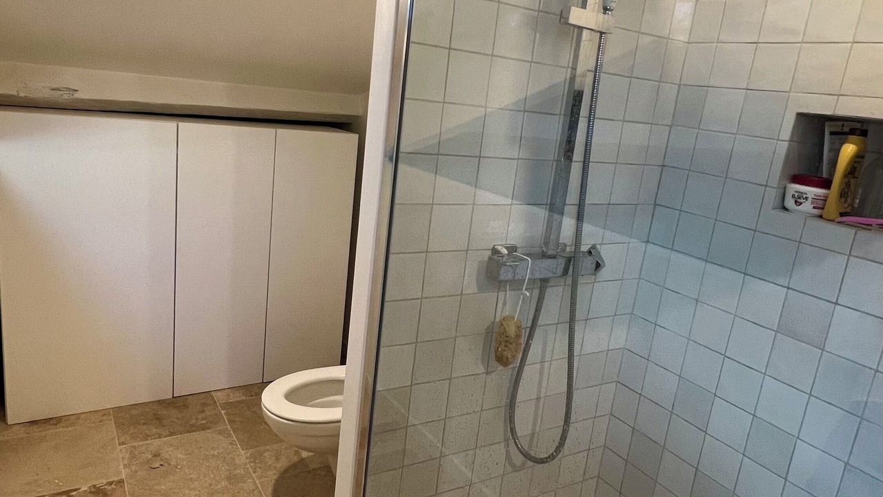 Photo of Bathroom in Saint-Lambert