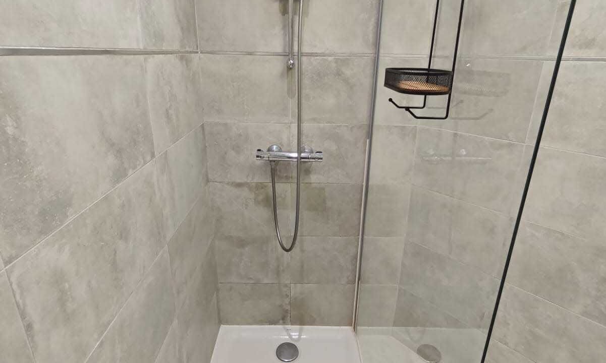 Photo of Bathroom in Liberation