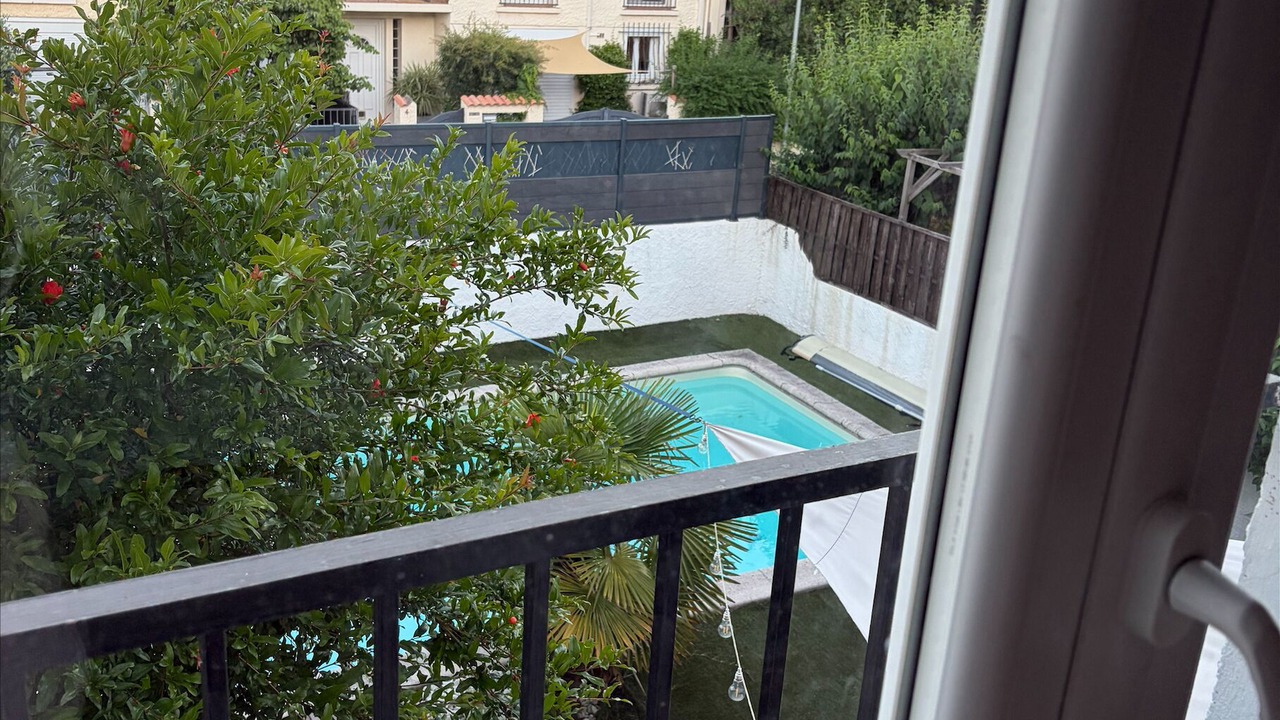 Photo of Outdoor in Le Cres
