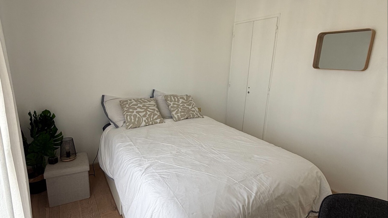 Photo of Bedroom in Le Cres