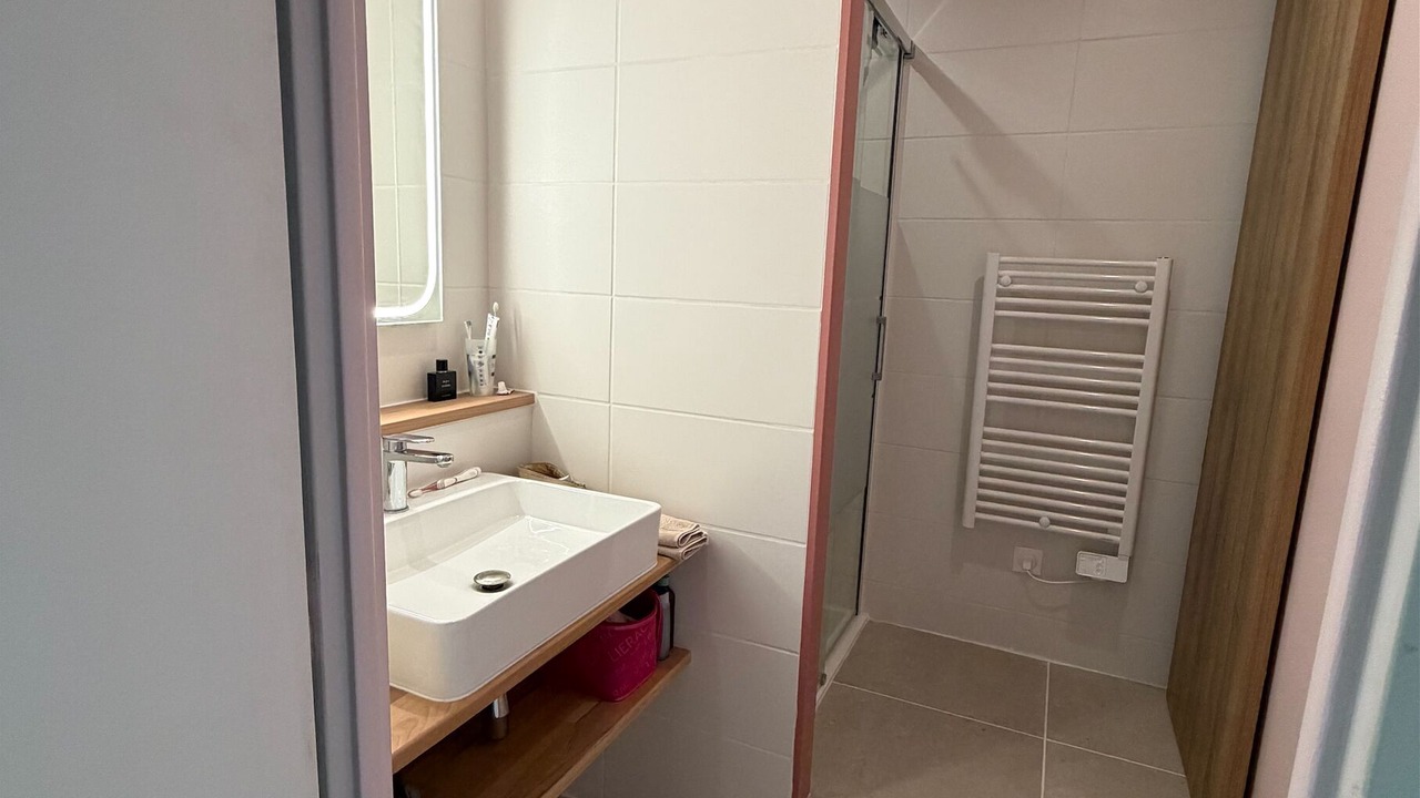 Photo of Bathroom in Le Cres