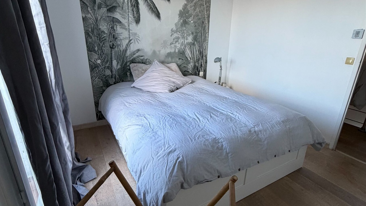 Photo of Bedroom in Le Cres
