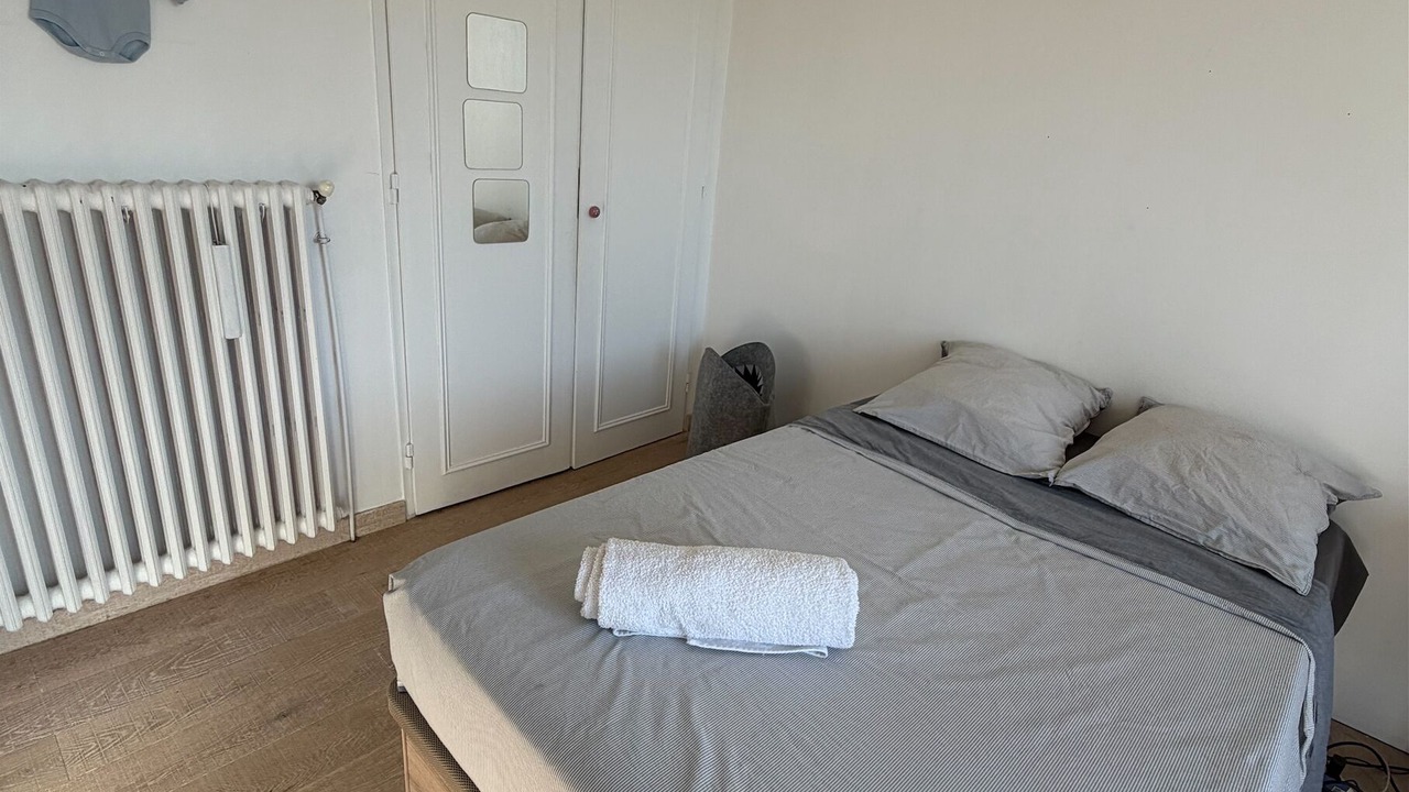 Photo of Bedroom in Le Cres