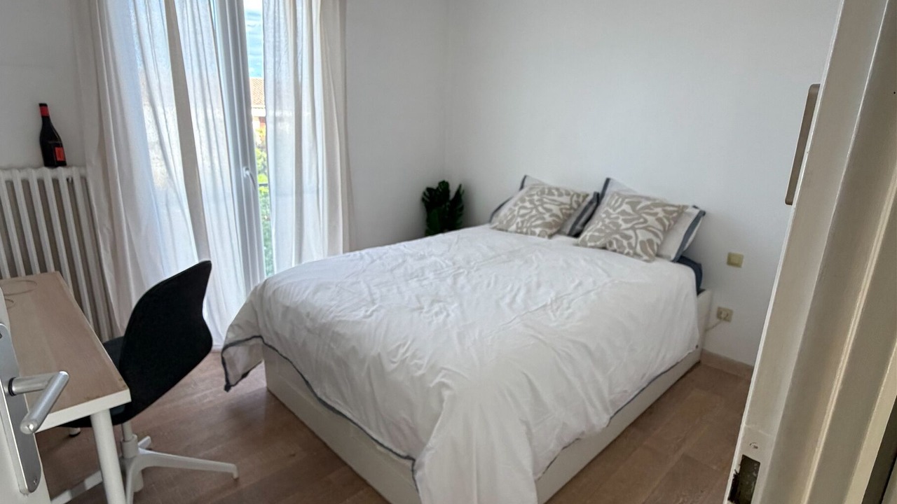 Photo of Bedroom in Le Cres
