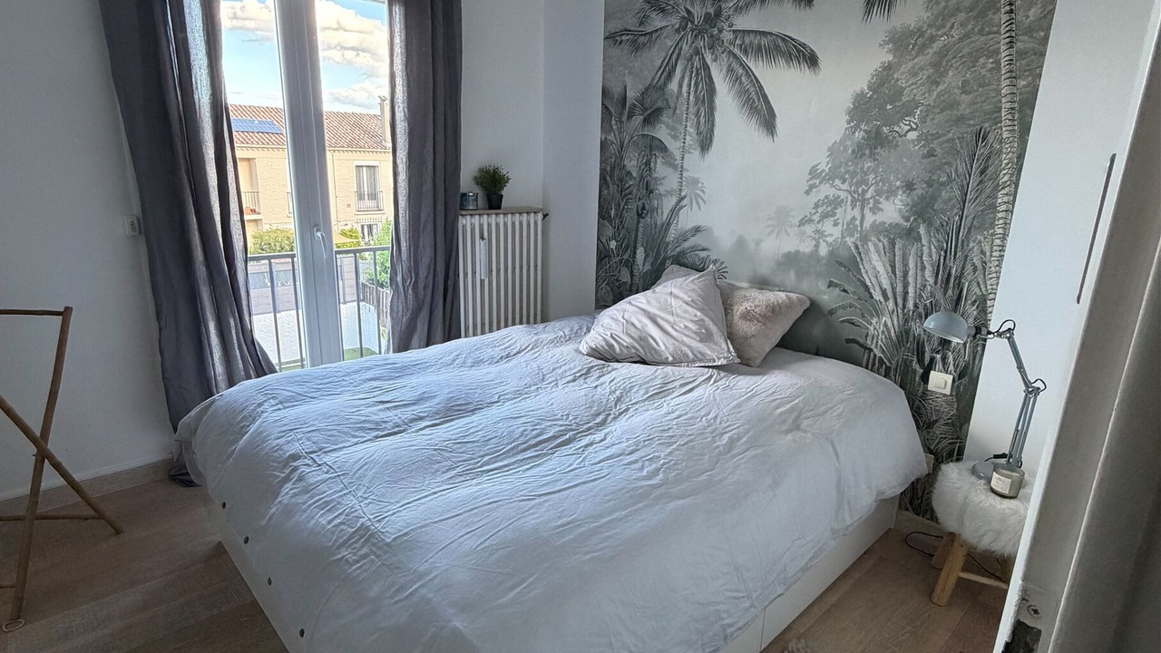 Photo of Bedroom in Le Cres