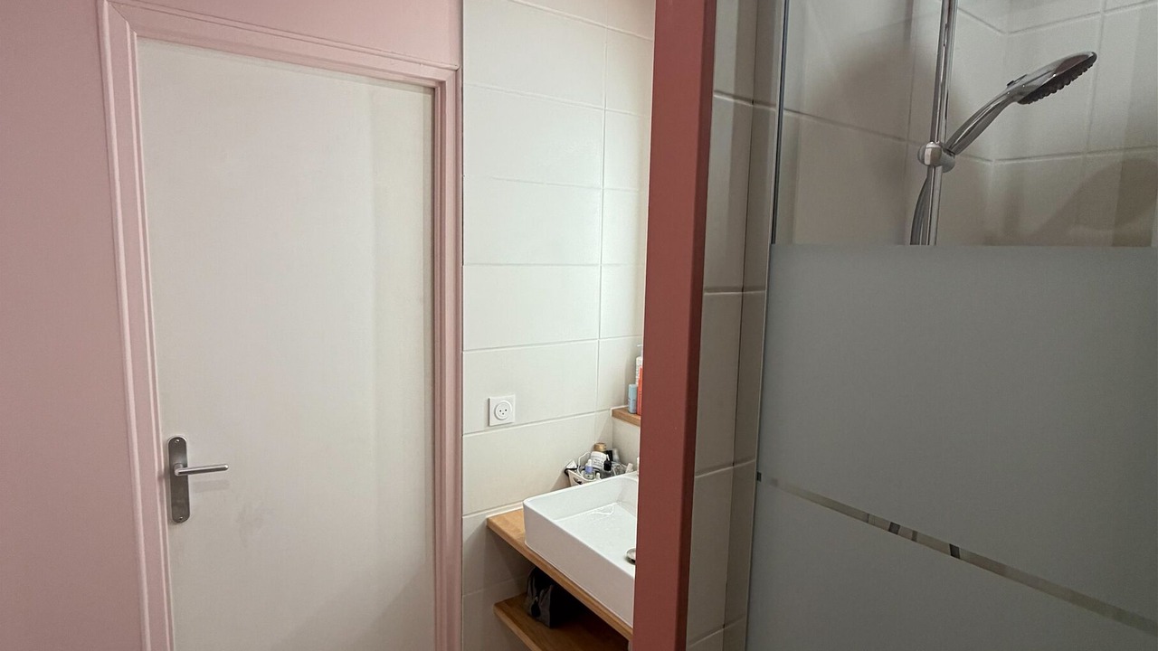 Photo of Bathroom in Le Cres