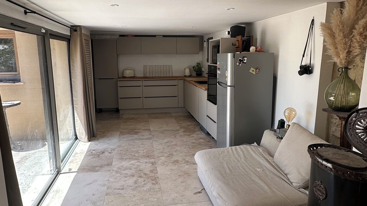 Photo of Livingroom in Lauris