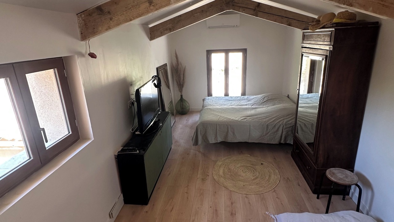 Photo of Bedroom in Lauris