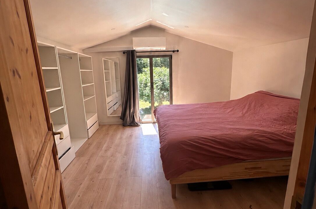 Photo of Bedroom in Lauris