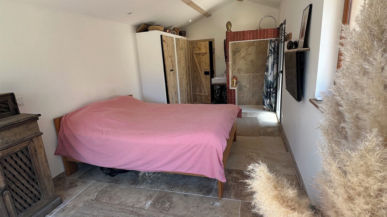 Photo of Bedroom in Lauris