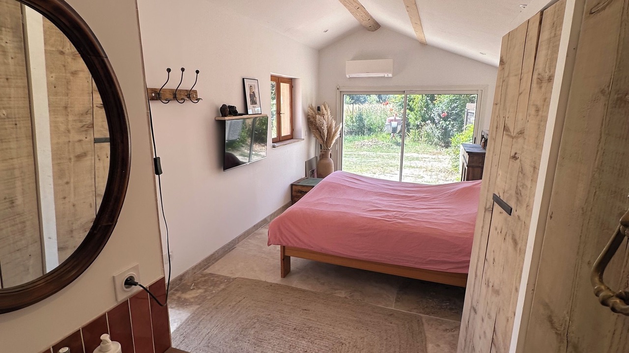 Photo of Bedroom in Lauris