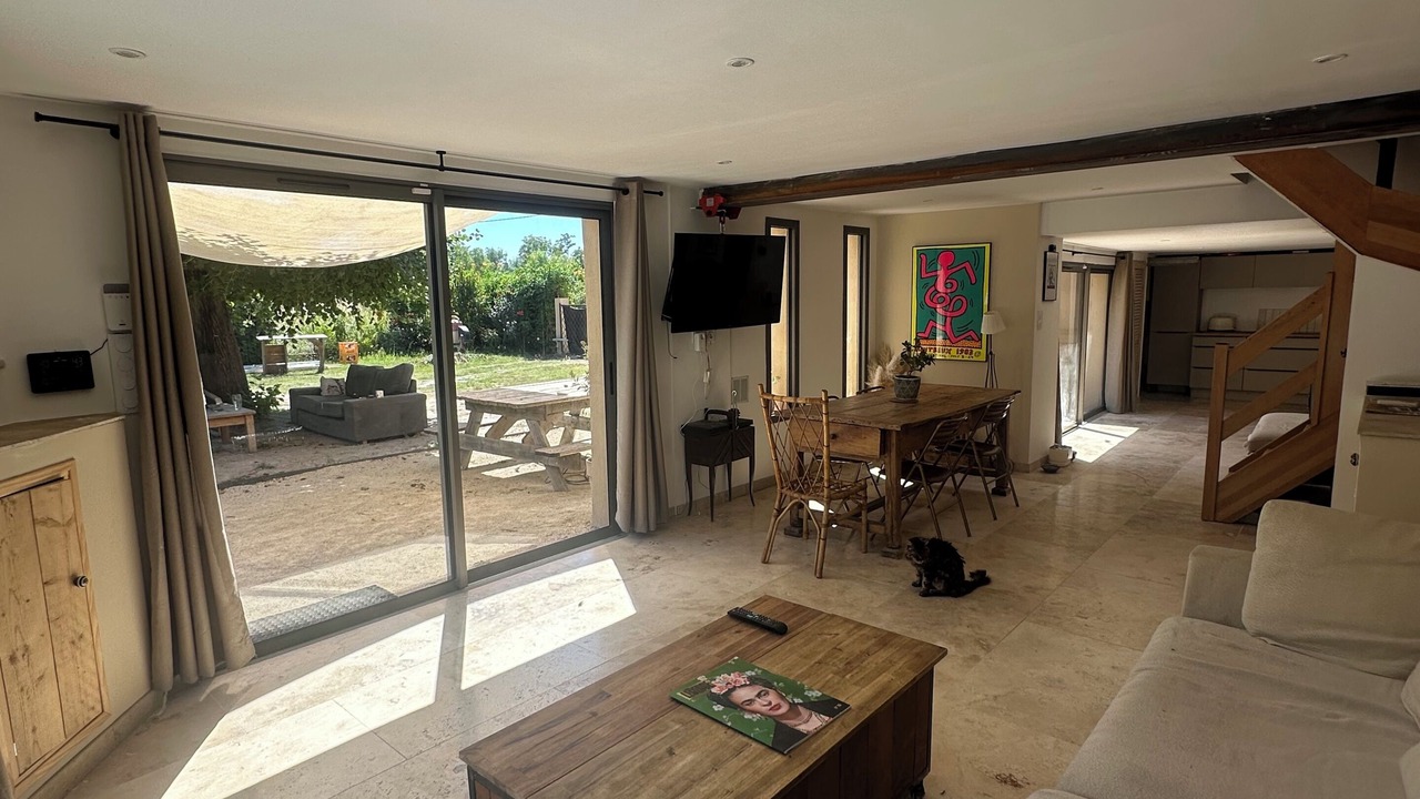 Photo of Livingroom in Lauris
