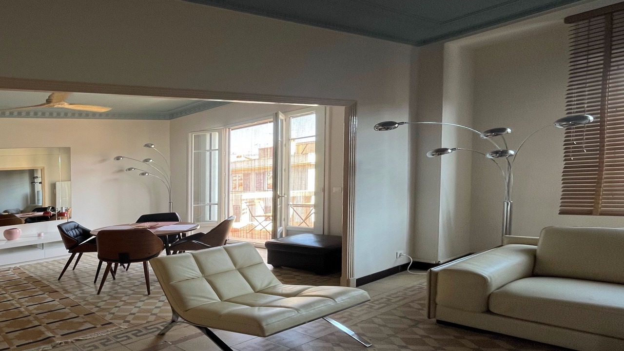 Photo of Livingroom in Blancarde