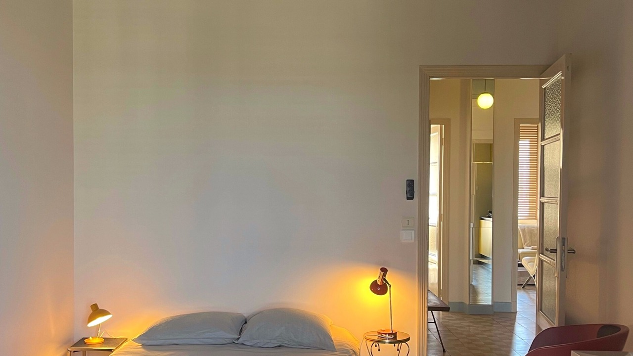 Photo of Bedroom in Blancarde
