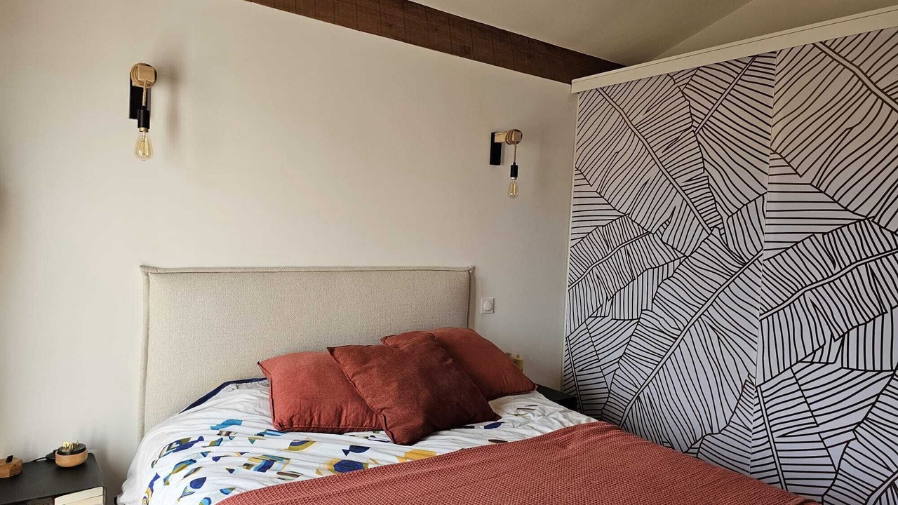 Photo of Bedroom in Fabregues