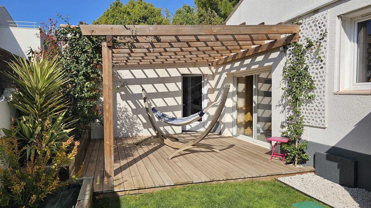 Photo of Patio Balcony in Fabregues