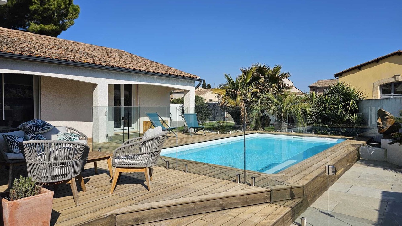 Photo of Outdoor in Fabregues