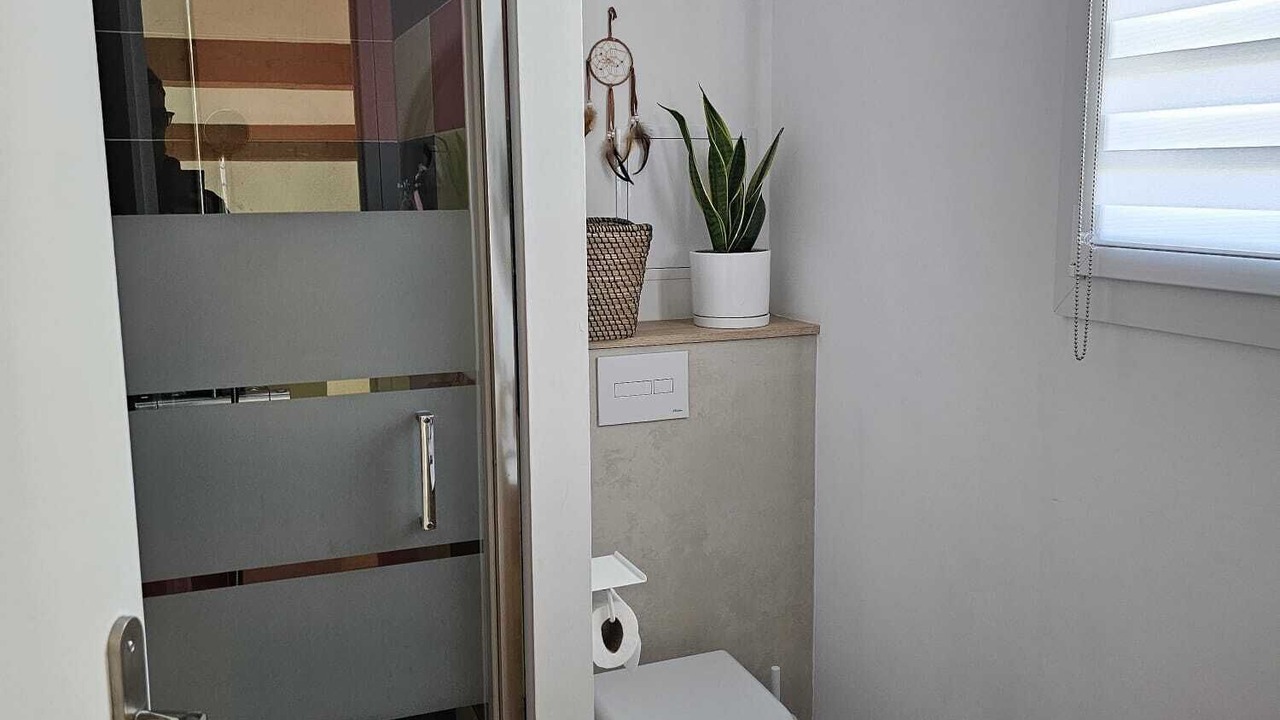 Photo of Bathroom in Fabregues