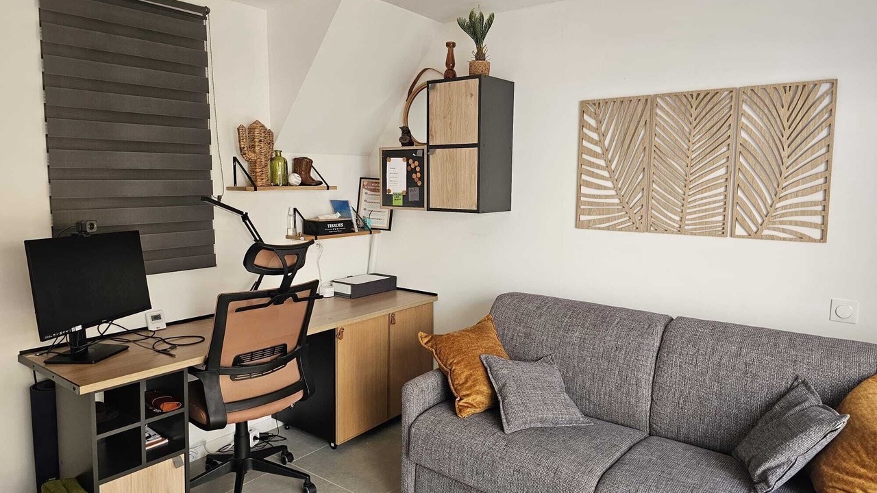 Photo of Livingroom in Fabregues