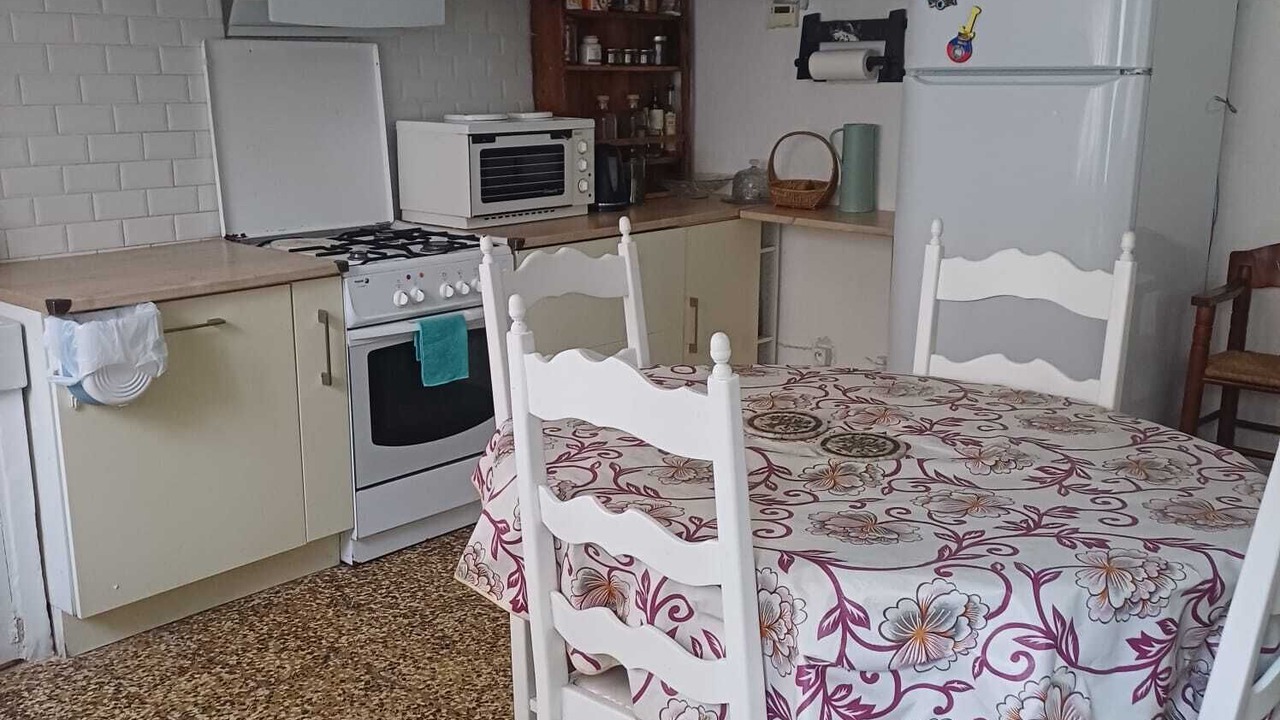 Photo of Kitchen in Roquemaure