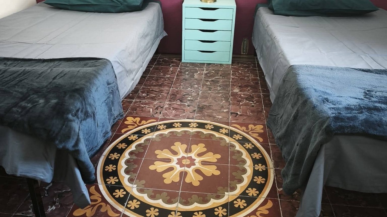 Photo of Bedroom in Roquemaure