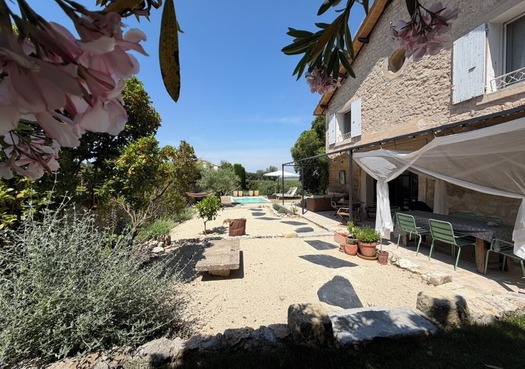 Photo of Outdoor in Fontvieille