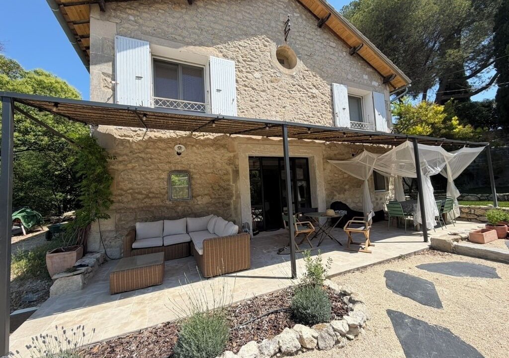 Photo of Patio Balcony in Fontvieille