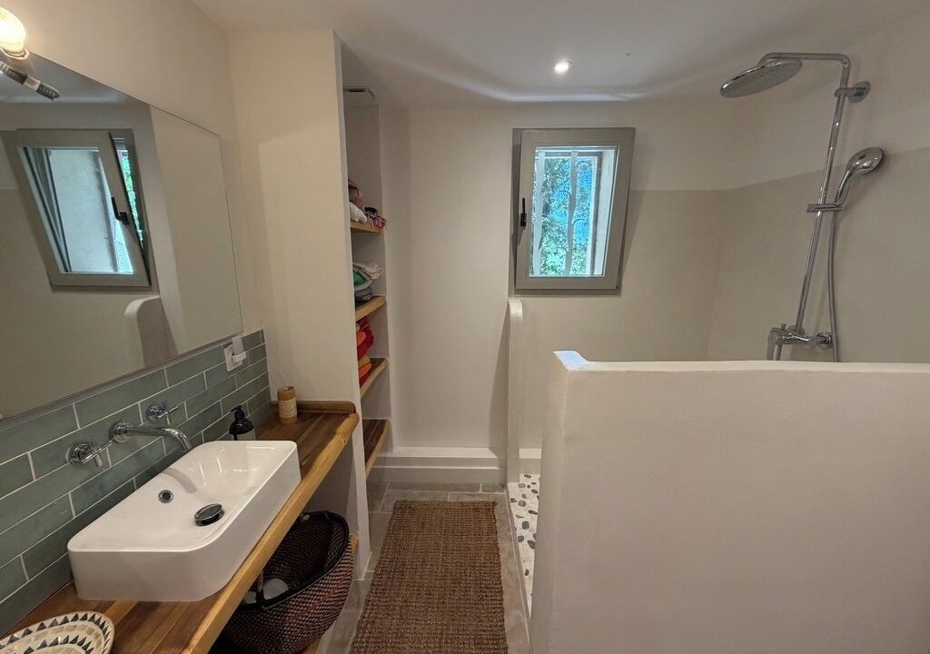 Photo of Bathroom in Fontvieille