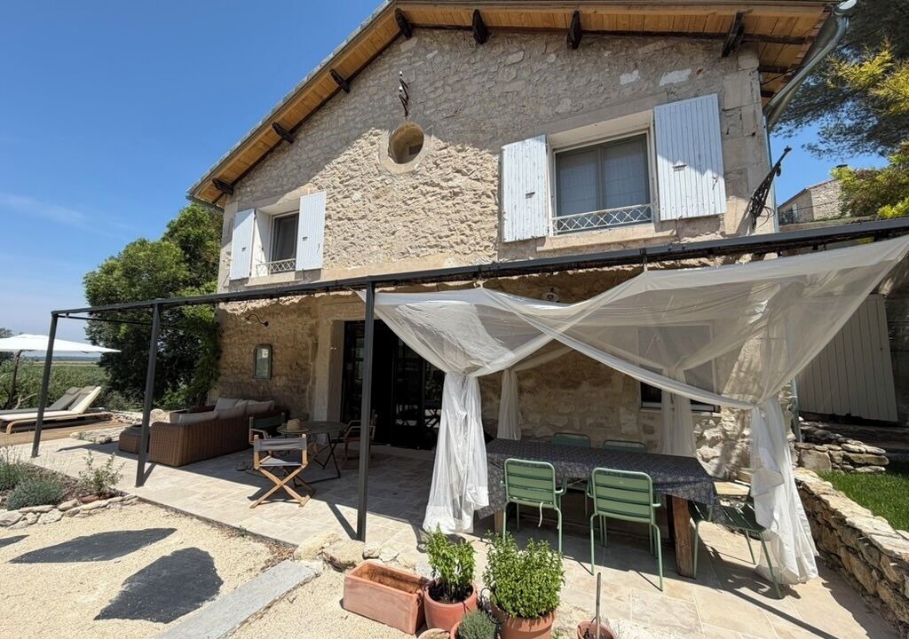 Photo of Outdoor in Fontvieille