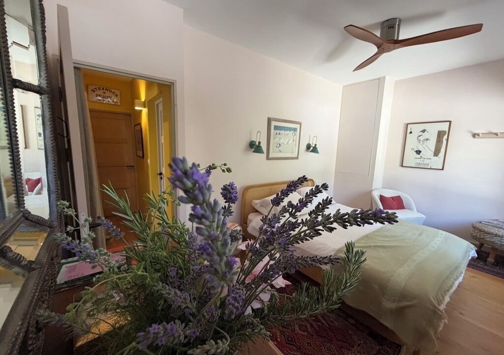 Photo of Bedroom in Fontvieille