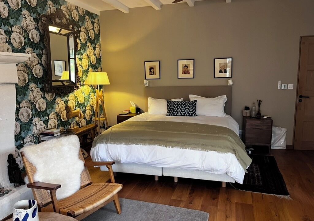 Photo of Bedroom in Fontvieille