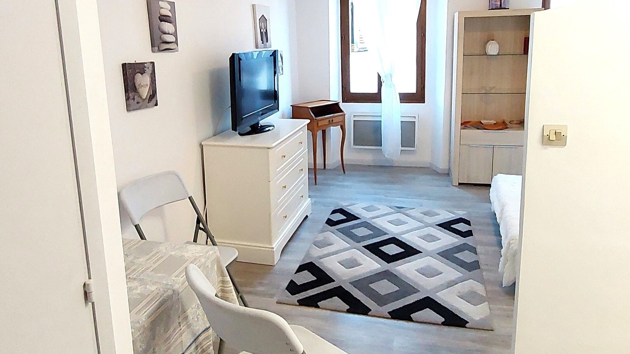 Photo of Bedroom in L'Escarene
