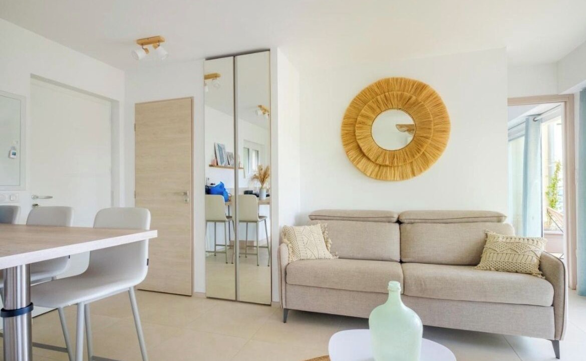 Photo of Livingroom in Espero-Pax
