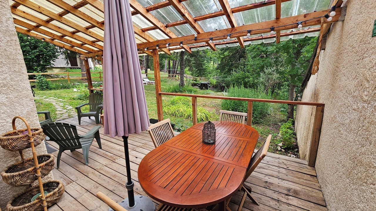 Photo of Outdoor in Beauvezer