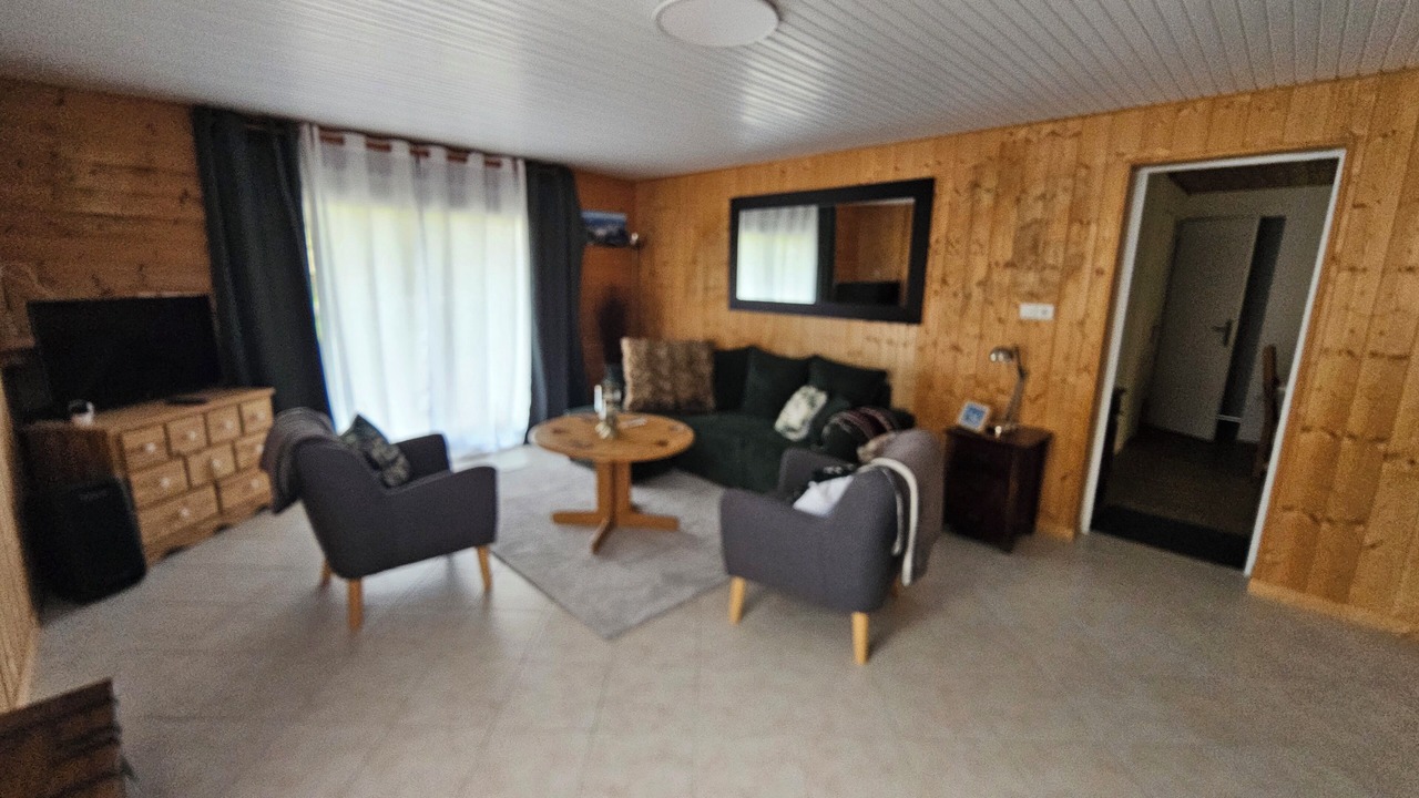 Photo of Livingroom in Beauvezer