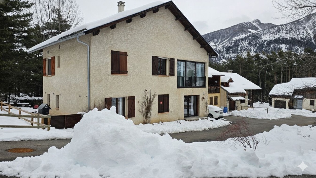 Photo of Outdoor in Beauvezer