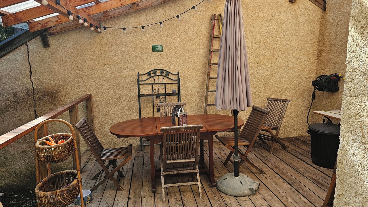Photo of Outdoor in Beauvezer