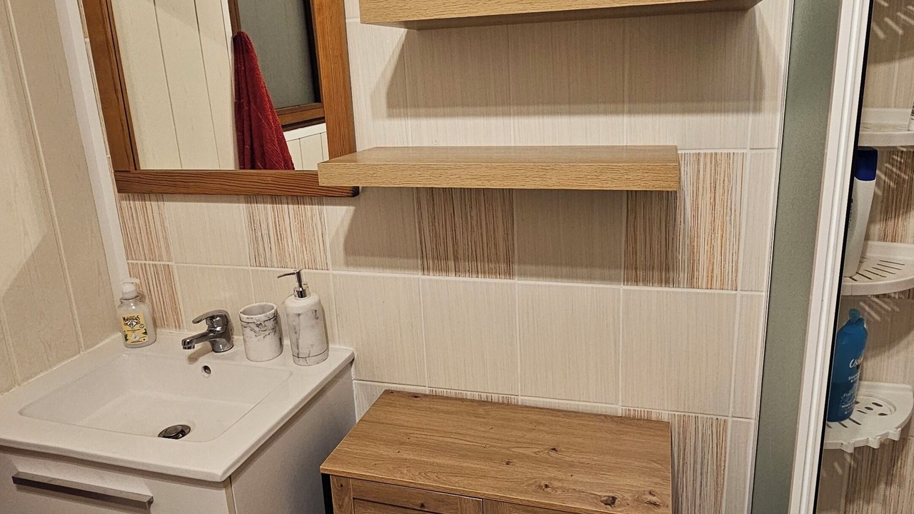 Photo of Bathroom in Beauvezer