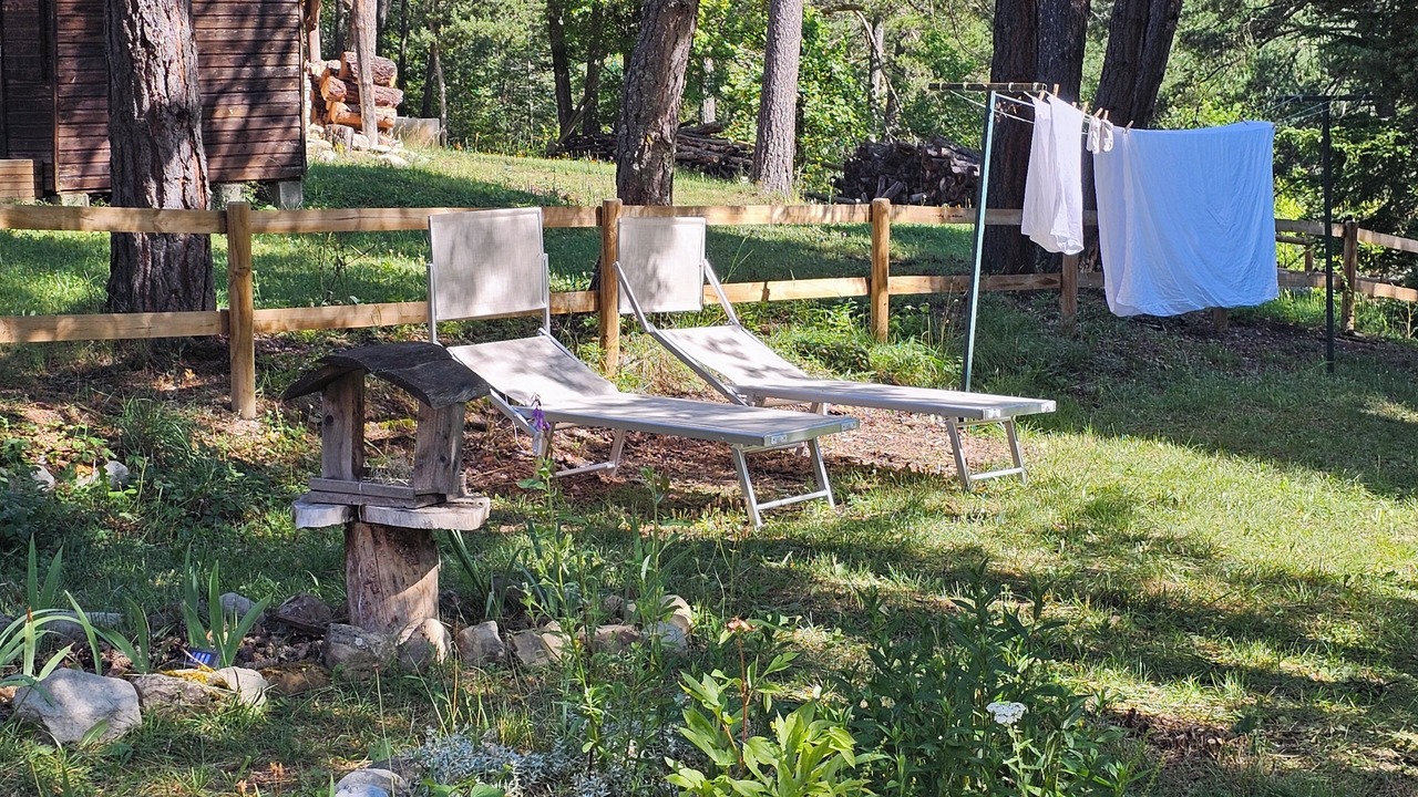 Photo of Outdoor in Beauvezer
