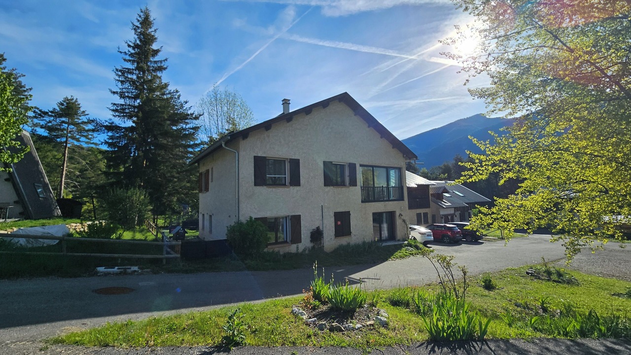 Photo of Outdoor in Beauvezer