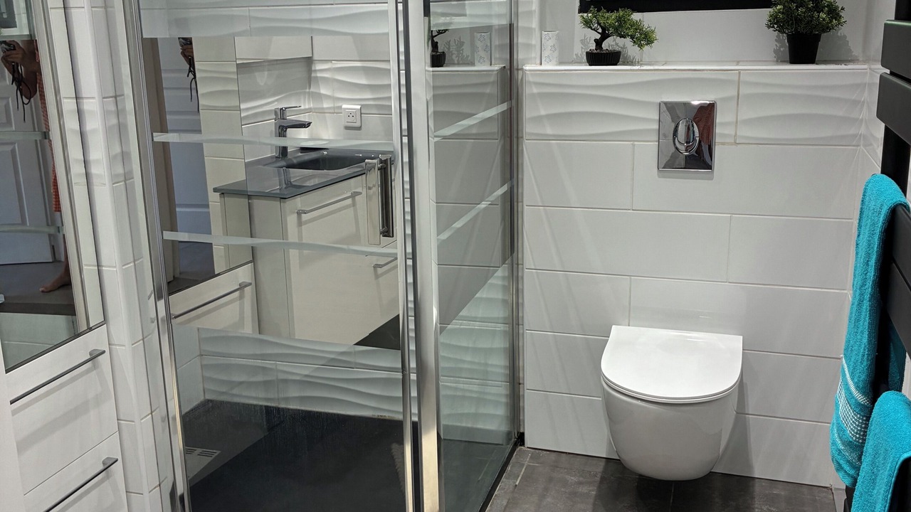 Photo of Bathroom in Les Pennes-Mirabeau