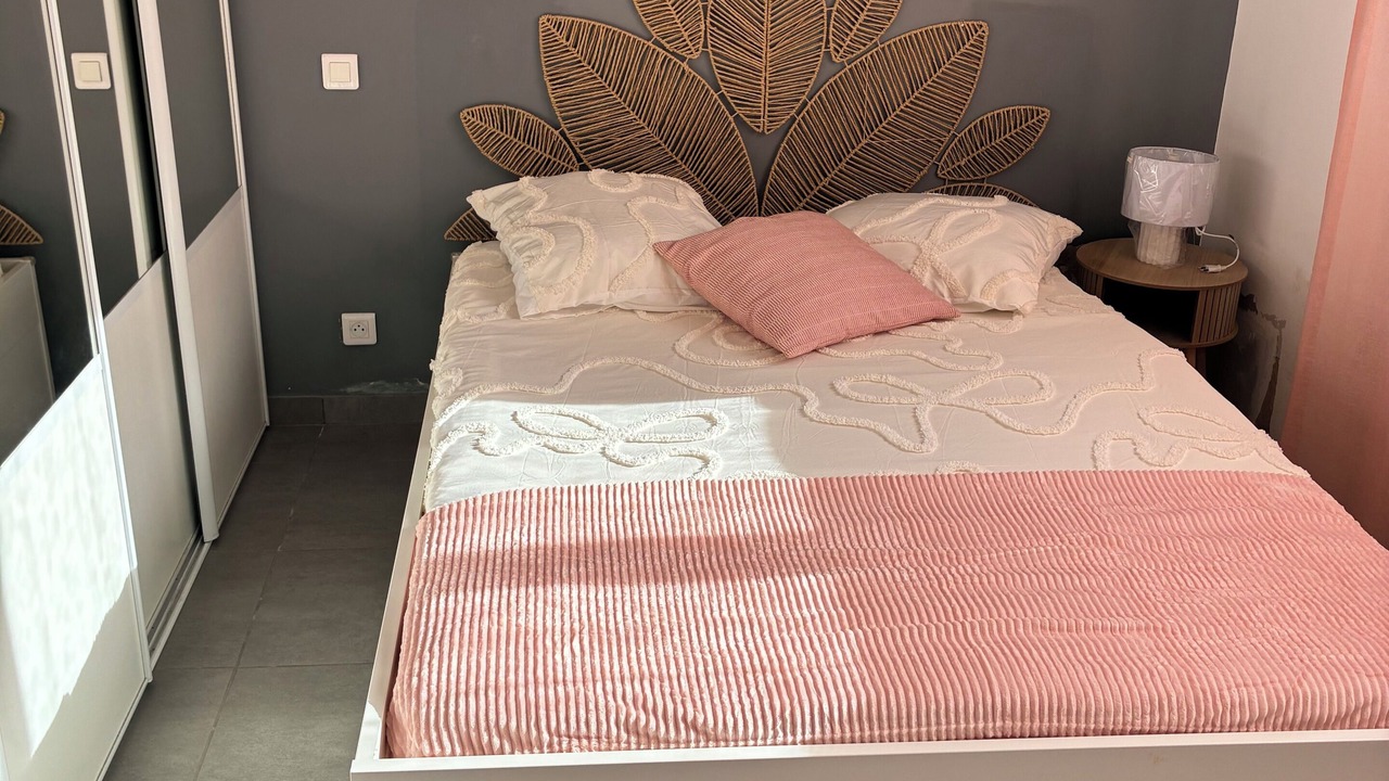 Photo of Bedroom in Les Pennes-Mirabeau