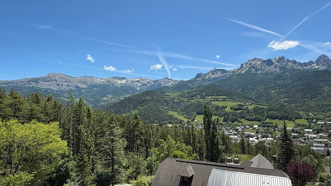 Photo of Others in Barcelonnette