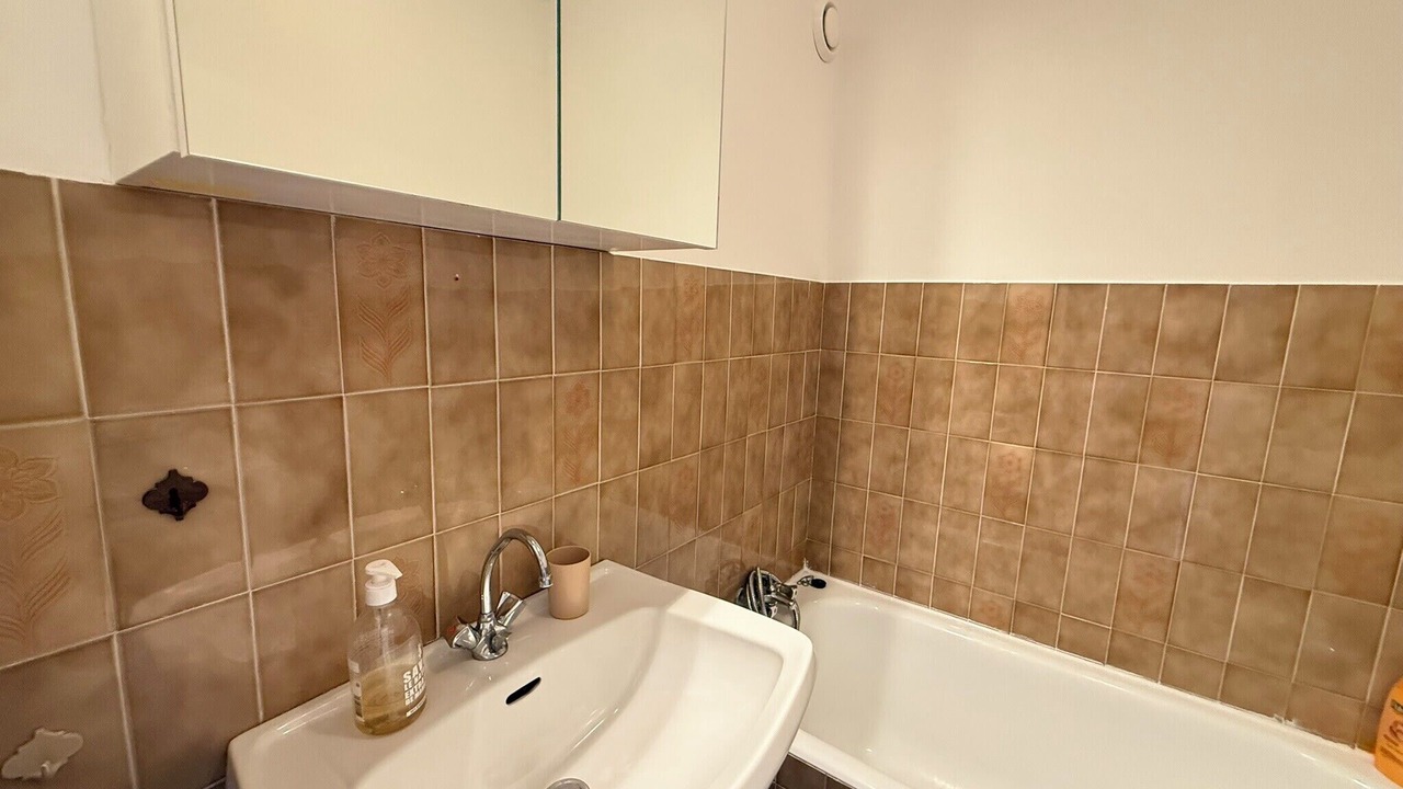 Photo of Bathroom in Barcelonnette