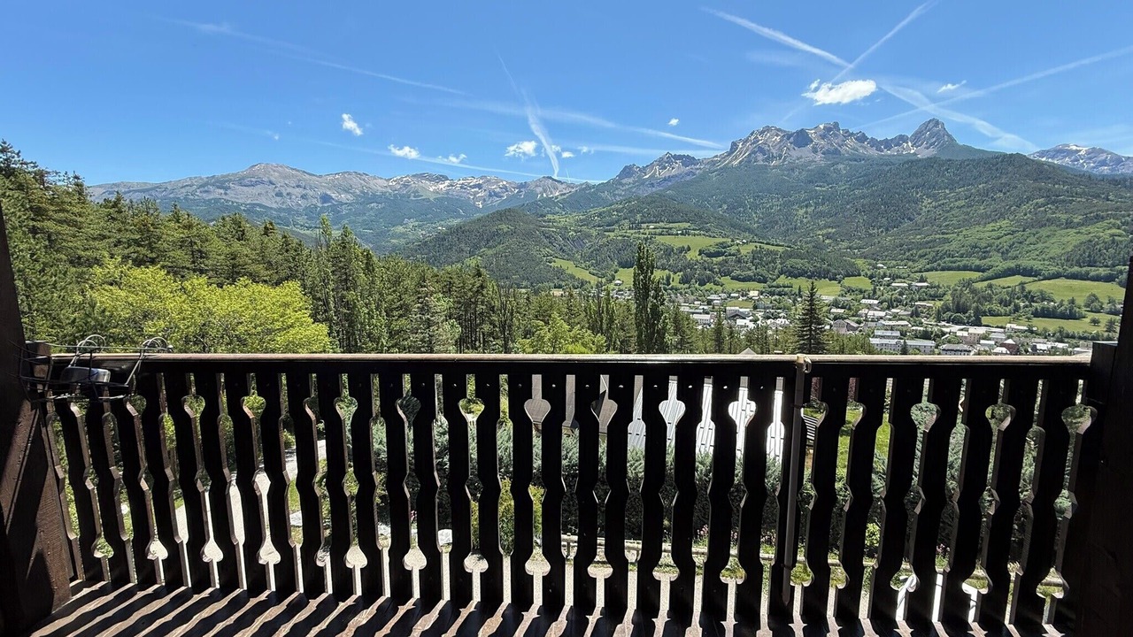 Photo of Outdoor in Barcelonnette