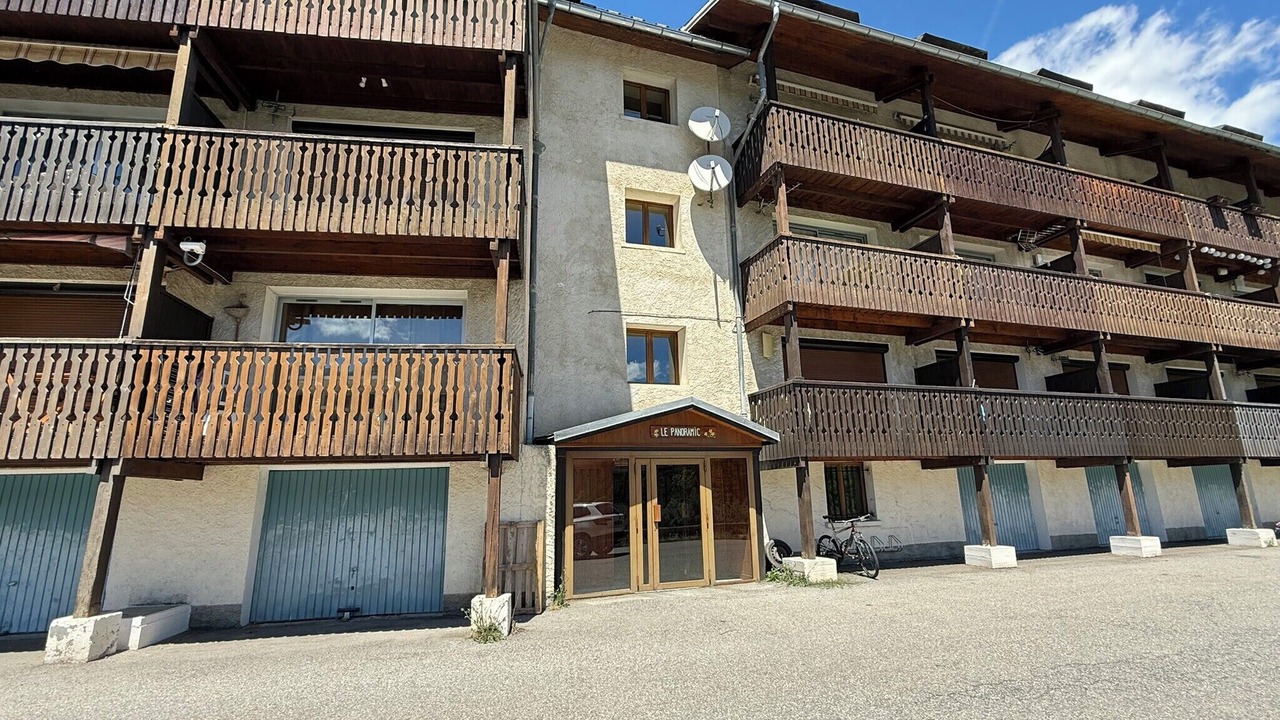 Photo of Outdoor in Barcelonnette