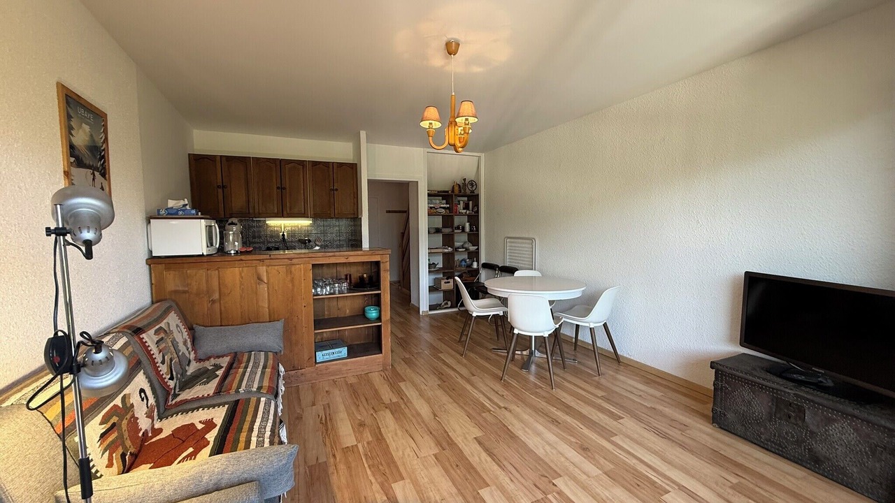 Photo of Livingroom in Barcelonnette