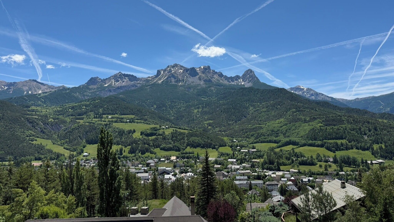 Photo of Others in Barcelonnette