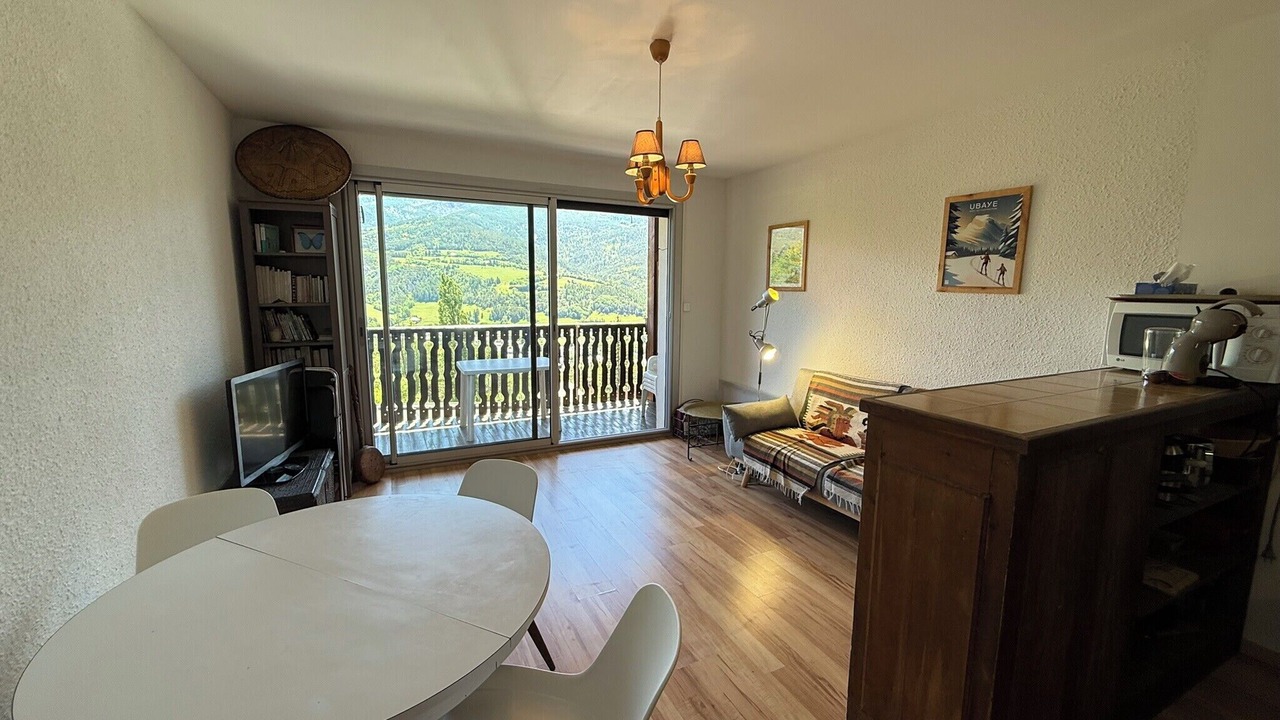 Photo of Livingroom in Barcelonnette