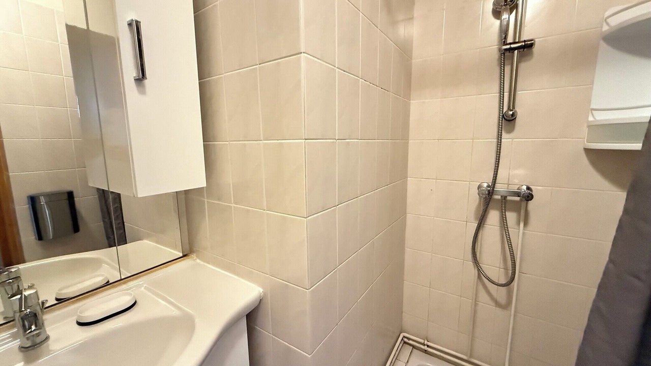 Photo of Bathroom in Les Claux